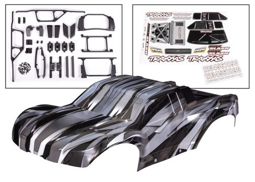 Traxxas Maxx Slash ProGraphix Body (TRA10211X) Traxxas Maxx Slash ProGraphix Body (TRA10211X)