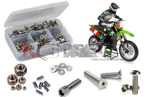 RC Screwz