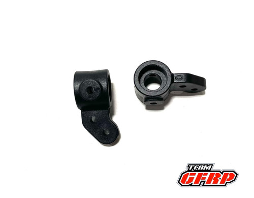 Team GFRP New Molded Steering Arm (Hex) (GFR-1381)