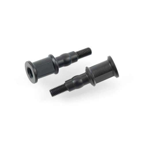 Tekno RC EB48/NB48 2.2 Shock Standoffs Revised (+2mm) (2) (Requires TKR1443) (TKR8777B) Tekno RC EB48/NB48 2.2 Shock Standoffs Revised (+2mm) (2) (Requires TKR1443) (TKR8777B)