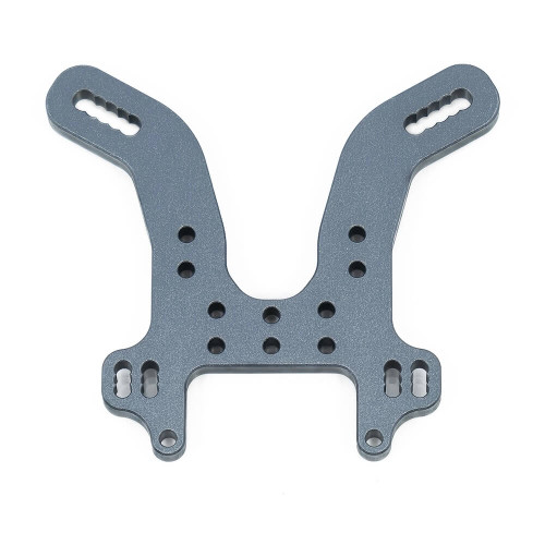 Tekno RC EB48/NB48 2.2 Aluminum Rear Shock Tower Split (TKR9269E)