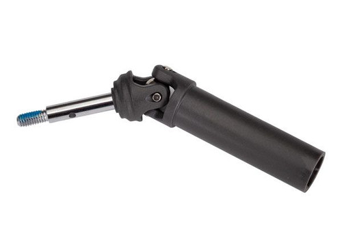 Traxxas Rustler 4X4 Rear Outer Extreme Heavy Duty Stub Axle Assembly (TRA6853A) Traxxas Rustler 4X4 Rear Outer Extreme Heavy Duty Stub Axle Assembly (TRA6853A)