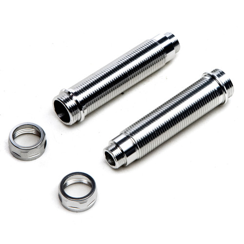 Axial RBX10 Ryft Aluminum 10x59.5mm Shock Body & Cap (2) (AXI233025)