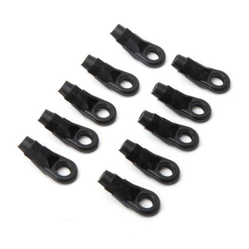 Axial RBX10 Ryft M4 Angled Rod Ends (10) (AXI234026)