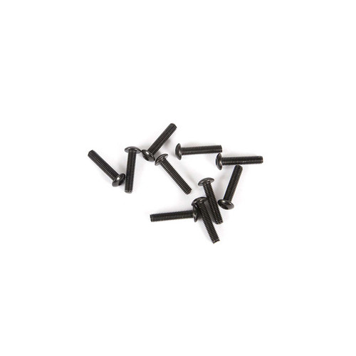 Axial 3x14mm Button Head Screw (10) (AXI235109)