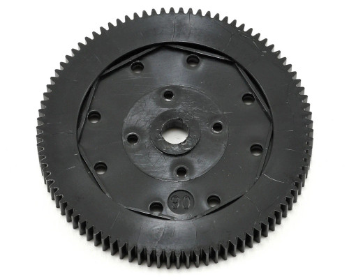 Kimbrough 48P Slipper Spur Gear (90T) (KIM316)