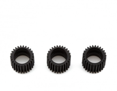 Avid RC RC10B7 Machined Idler Gear Set (3) (AVD10182-S)