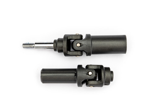 Traxxas Mini Maxx DriveShaft (1) (TRA10750) Traxxas Mini Maxx DriveShaft (1) (TRA10750)