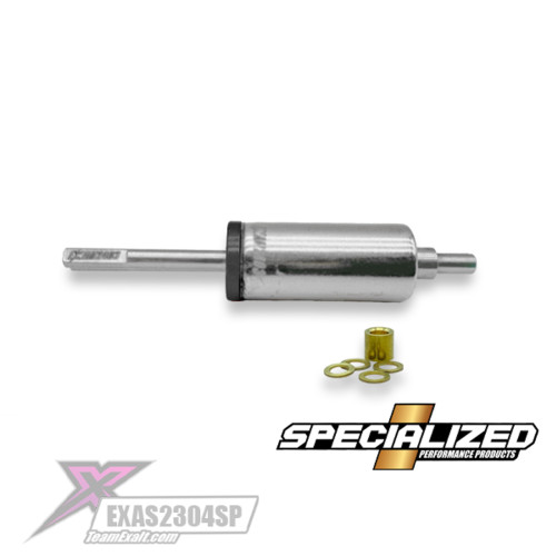 Exalt "Specialized" 12.5 x 26mm Spec Rotor High Torque/Rpm (Black) (EXAS2304SP) Exalt "Specialized" 12.5 x 26mm Spec Rotor High Torque/Rpm (Black) (EXAS2304SP)