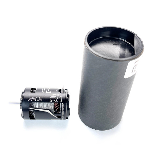 R1WURKS 25.5T V21-S Motor (Hand Picked Stator/Aligned Sensor) (020151) R1WURKS 25.5T V21-S Motor (Hand Picked Stator/Aligned Sensor) (020151)