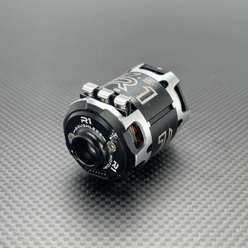 R1WURKS V30 17.5T (2025 ROAR Approved) (020182) - GS Hobby