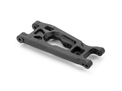 XRAY '25 XB2 LSM Composite Front Left Suspension Arm (Hard) (XRA322127-H) XRAY '25 XB2 LSM Composite Front Left Suspension Arm (Hard) (XRA322127-H)