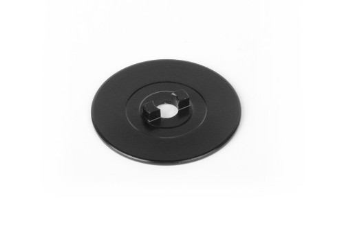 XRAY XB4 2021 MSC Center Aluminum Plate (XRA364141) XRAY XB4 2021 MSC Center Aluminum Plate (XRA364141)