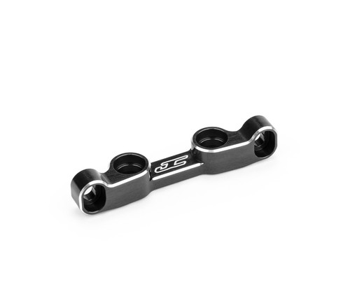 JConcepts RC10B7/B7D Aluminum Steering Rack (Black) (JCO5189-2) JConcepts RC10B7/B7D Aluminum Steering Rack (Black) (JCO5189-2)