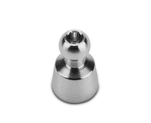JConcepts RC10B7/B7D Steering Drag Link Tall Ballstud (JCO5212)