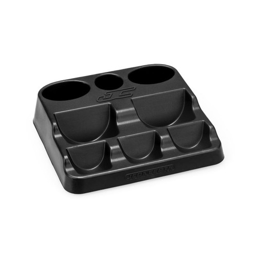 Car Setup Tools