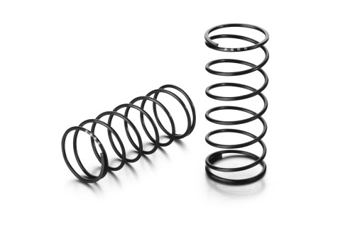 XRAY 42mm Front Buggy Spring (2) (4 Dots) (XRA368194) XRAY 42mm Front Buggy Spring (2) (4 Dots) (XRA368194)
