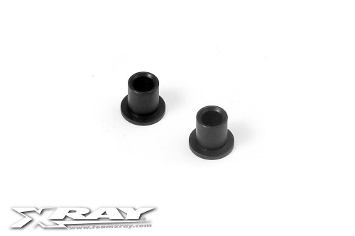 XRAY Steel Steering Bushing (Short) (2) (XRA362290)