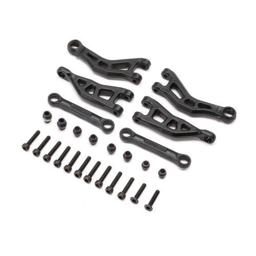 Losi NASCAR Camber & Steering Link Set (LOS-1927)