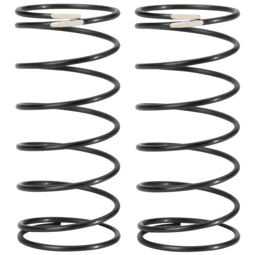 1UP Racing X-Gear 13mm Front Buggy Springs (2) (Extra Soft/White) (1UP10511) 1UP Racing X-Gear 13mm Front Buggy Springs (2) (Extra Soft/White) (1UP10511)