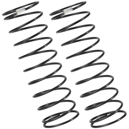 1UP Racing X-Gear 13mm Rear Buggy Springs (2) (Extra Soft/White) (1UP10521)
