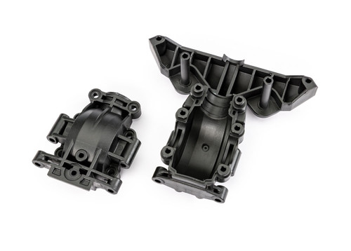 Traxxas Mini XRT Front Upper and Lower Bulkhead (TRA10728X)
