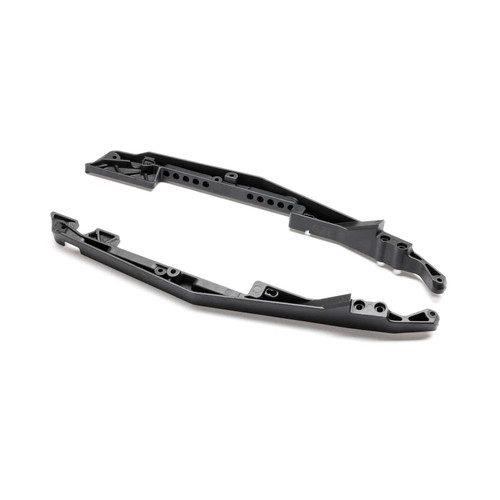 Team Losi Racing 22X Stiffezel Side Guard Set (TLR-1087)