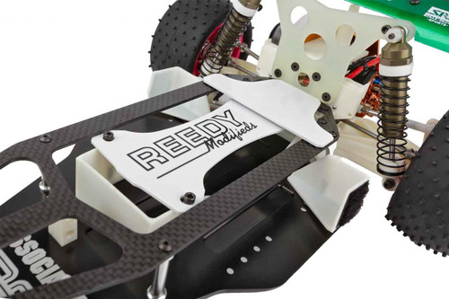 Team Associated RC10 '89 Stealth Car Masami Edition 1/10 Electric