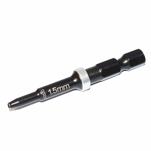 MIP Gen 2 Speed Tip  Nut Driver (1.5mm) (MIP9811S)