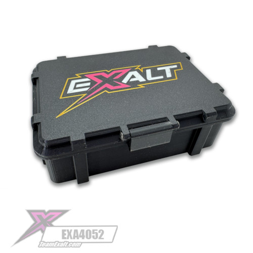 Exalt Shorty LCG Battery Case (EXA4052) Exalt Shorty LCG Battery Case (EXA4052)