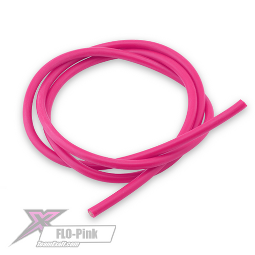 Exalt 10awg Silicone Wire (1 meter) (Pink) (EXA1230) Exalt 10awg Silicone Wire (1 meter) (Pink) (EXA1230)