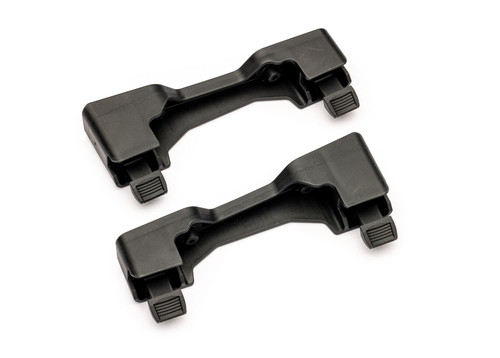 Traxxas Body Mount Latches (TRA9021)
