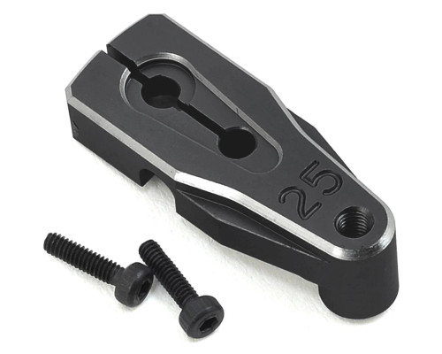 Samix Traxxas TRX-4 Servo Horn (Black) (25T) (SAMTRX4-6022F-BK) Samix Traxxas TRX-4 Servo Horn (Black) (25T) (SAMTRX4-6022F-BK)
