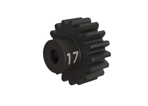 Traxxas 32P Heavy Duty Pinion Gear (17T) (TRA3947X)