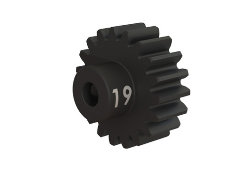 Traxxas 32P Heavy Duty Pinion Gear (19T) (TRA3949X )