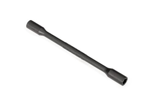 Traxxas Mini Maxx/XRT Composite Center Driveshaft (For Slipper Clutch/Center Differential) (TRA10757) Traxxas Mini Maxx/XRT Composite Center Driveshaft (For Slipper Clutch/Center Differential) (TRA10757)