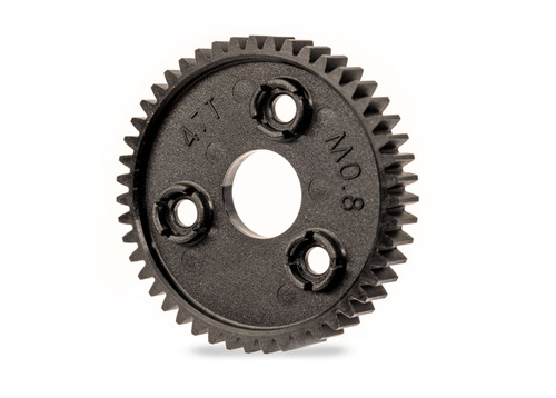 Traxxas Mini Maxx 32P Spur Gear (47T) (Slipper Clutch) (TRA10759) Traxxas Mini Maxx 32P Spur Gear (47T) (Slipper Clutch) (TRA10759)