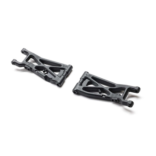 Team Losi Racing 22X/22X-4 Stiffezel V2 Rear Arm Set (TLR-1093)