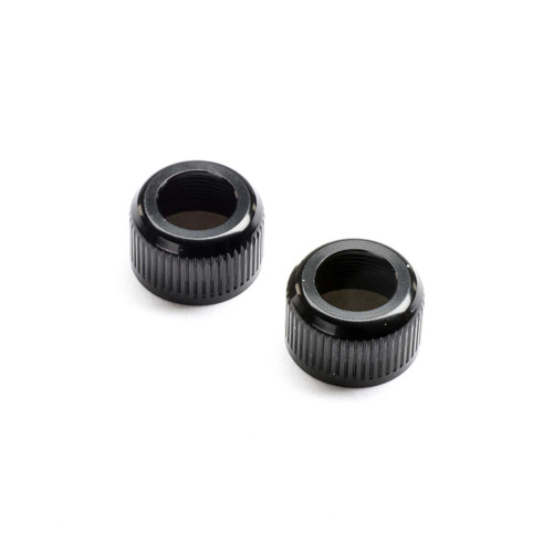 Team Losi Racing 22X 13mm Bottom Shock Caps (2) (TLR-1095)