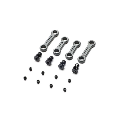 Team Losi Racing 22X Sway Bar Link Set (TLR-1112) Team Losi Racing 22X Sway Bar Link Set (TLR-1112)