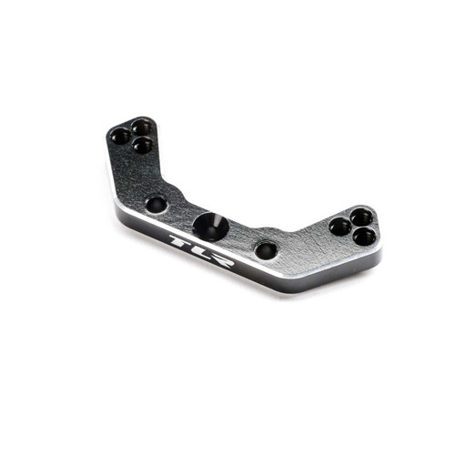 Team Losi Racing 22X Rear Camber Ball Stud Mount Block (TLR-1138)