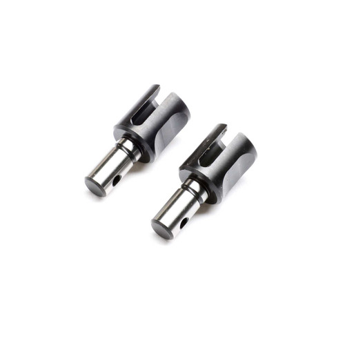 Team Losi Racing 22X Gear Differential Outdrives (2) (TLR-1153)