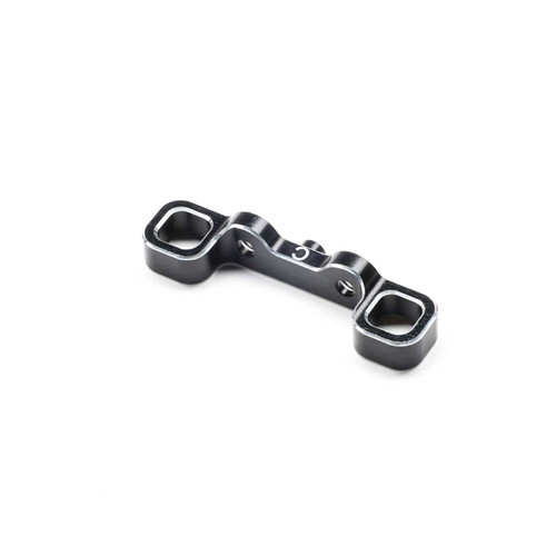 Team Losi Racing 22X Aluminum Suspension Mount "C" Block (TLR-1165)