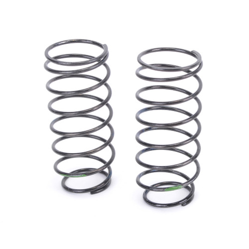 Core-RC Medium Length Big Bore Shock Spring Set (Green/3.4) (2) (CRC-CR181) Core-RC Medium Length Big Bore Shock Spring Set (Green/3.4) (2) (CRC-CR181)