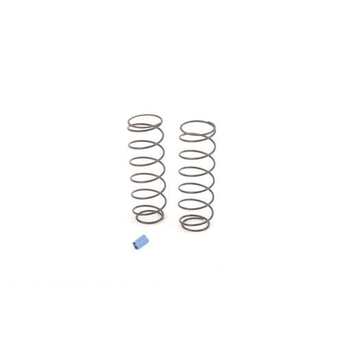 Core-RC Long Length High Response Spring (Blue/2.4) (2) (CRC-CR810) Core-RC Long Length High Response Spring (Blue/2.4) (2) (CRC-CR810)