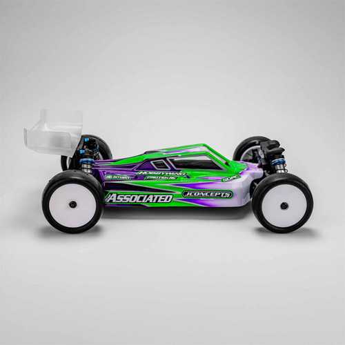 JConcepts RC10B84/B84D 