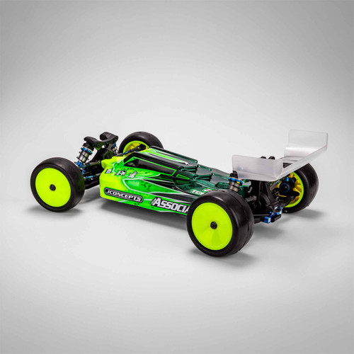 JConcepts RC10B84/B84D 