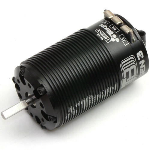 Tekin Redline T8 GEN3 4030 1/8 Buggy Brushless Sensored Motor (1900kV) (TEKTT2342)