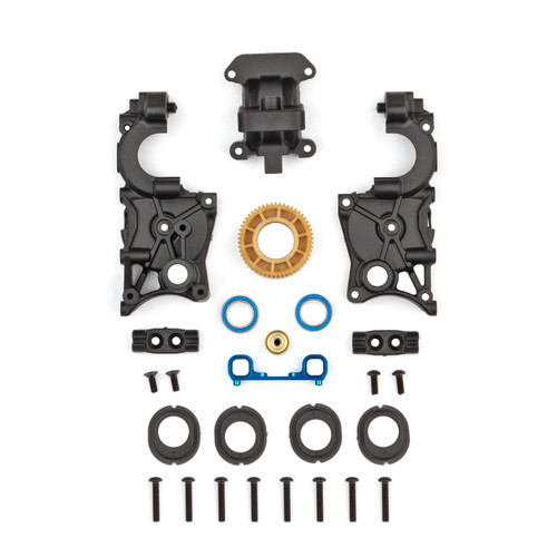 Team Associated RC10B7 3-Gear Gearbox Conversion Kit (ASC71220)