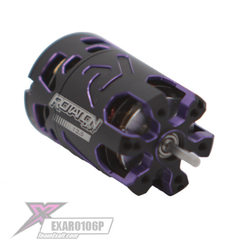 Electric Motors, ESC's